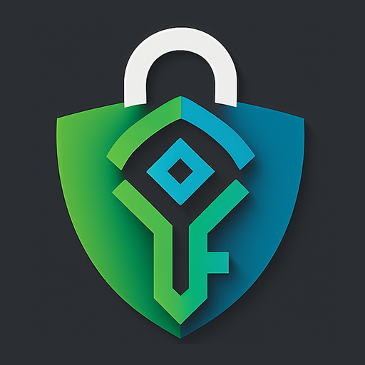 Fully Private VPN Logo